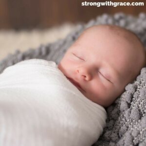 How To Start A 3-Week-Old Baby Sleep Routine