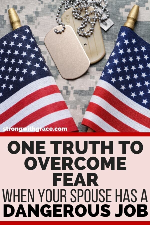 Conquer fear | Truth to overcome fear