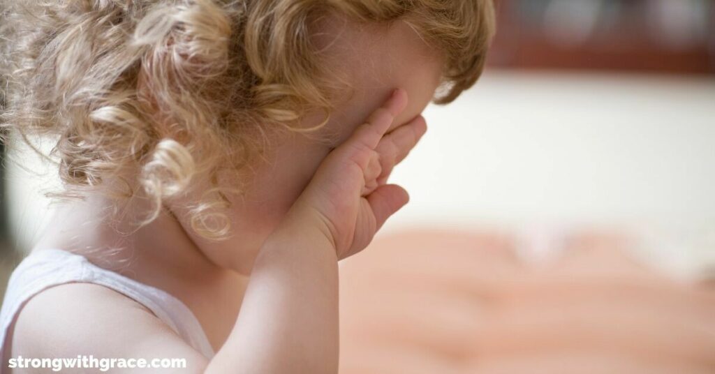 How To Diffuse Tantrums