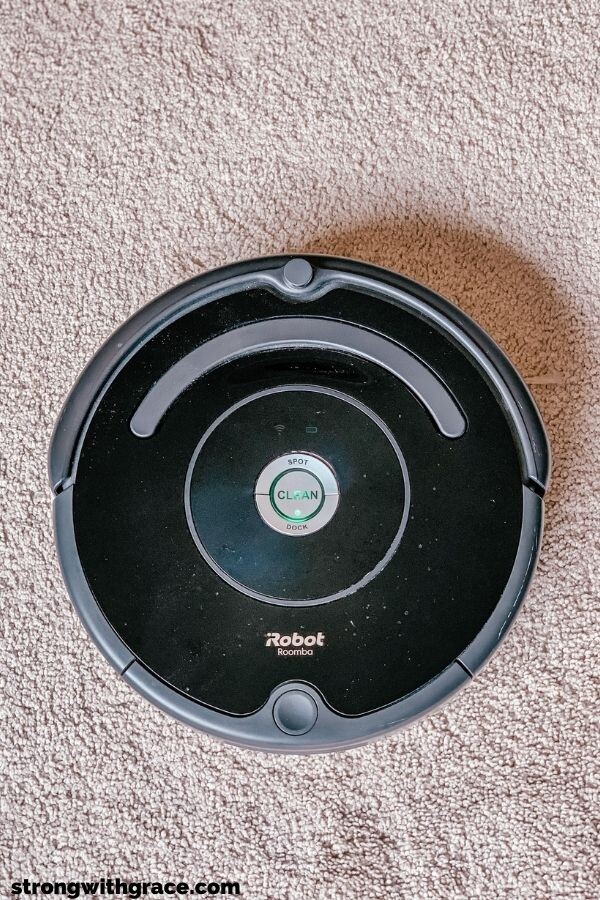 Perspective The Vacuum | Are Roombas Worth It?