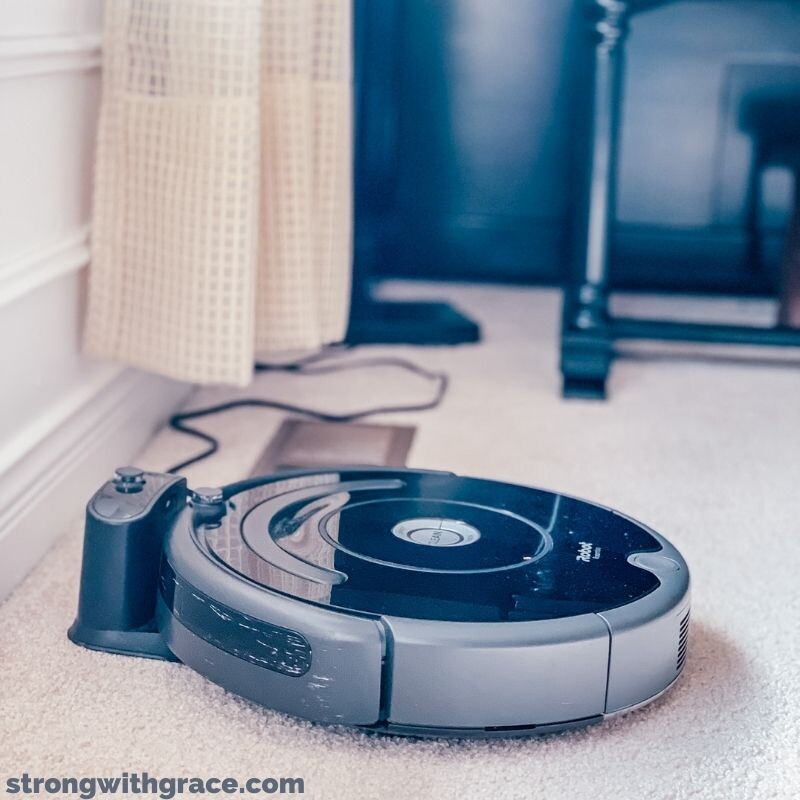 Perspective The Vacuum | Are Roombas Worth It?