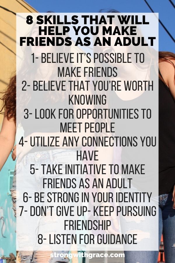 24+ Adulting Friendship Quotes