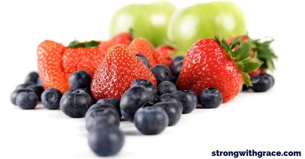 Fruit is a good option to include in your meal planning. Most kids will at least eat that.