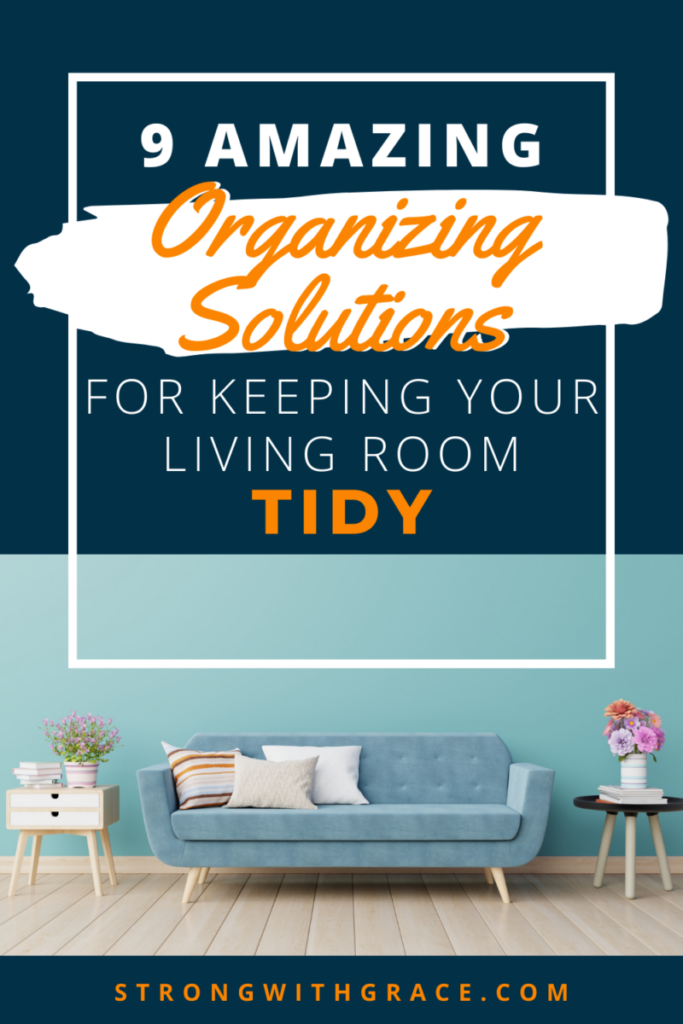 Get Your Home Insanely Tidy With These 18 Storage Organization Ideas - By  Sophia Lee